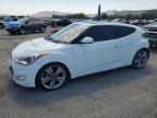 2015 Hyundai Veloster  за продажба в Las Vegas, NV - Rear End