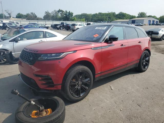 LAND ROVER RANGEROVER – zdjęcie z aukcji, lot #58975095