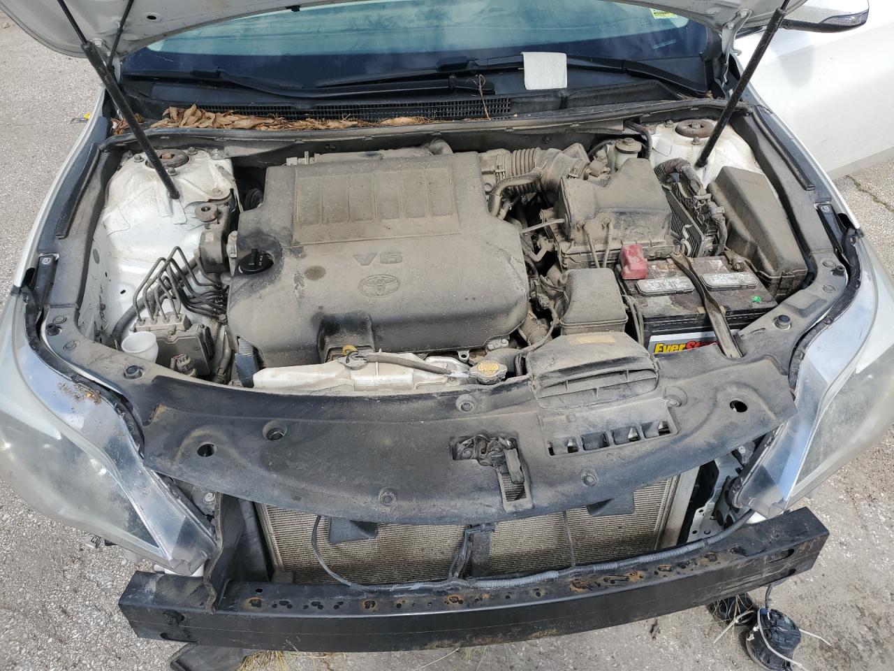 2014 Toyota Avalon Base VIN: 4T1BK1EB9EU134293 Lot: 61440775