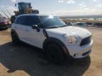 2011 Mini Cooper Countryman zu verkaufen in Albuquerque, NM - Hail