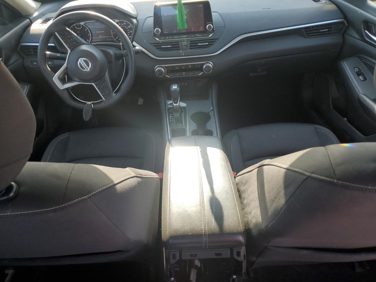 NISSAN ALTIMA 2019 VIN 1N4BL4BV6KC250768 фото 8