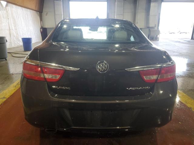  BUICK VERANO 2016 Сharcoal
