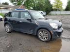 2012 Mini Cooper S Countryman   за продажба в Finksburg, MD - Mechanical
