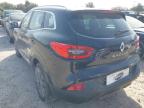 2015 RENAULT KADJAR DYNAMIQUE NAV DCI  for sale at Copart BRISTOL
