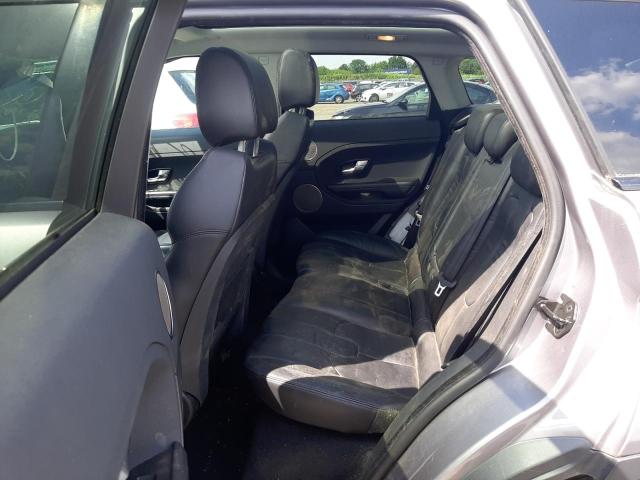 2014 LAND ROVER RANGE ROVE