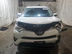 2017 Toyota Rav4 Xle იყიდება Ebensburg-ში, PA - Front End