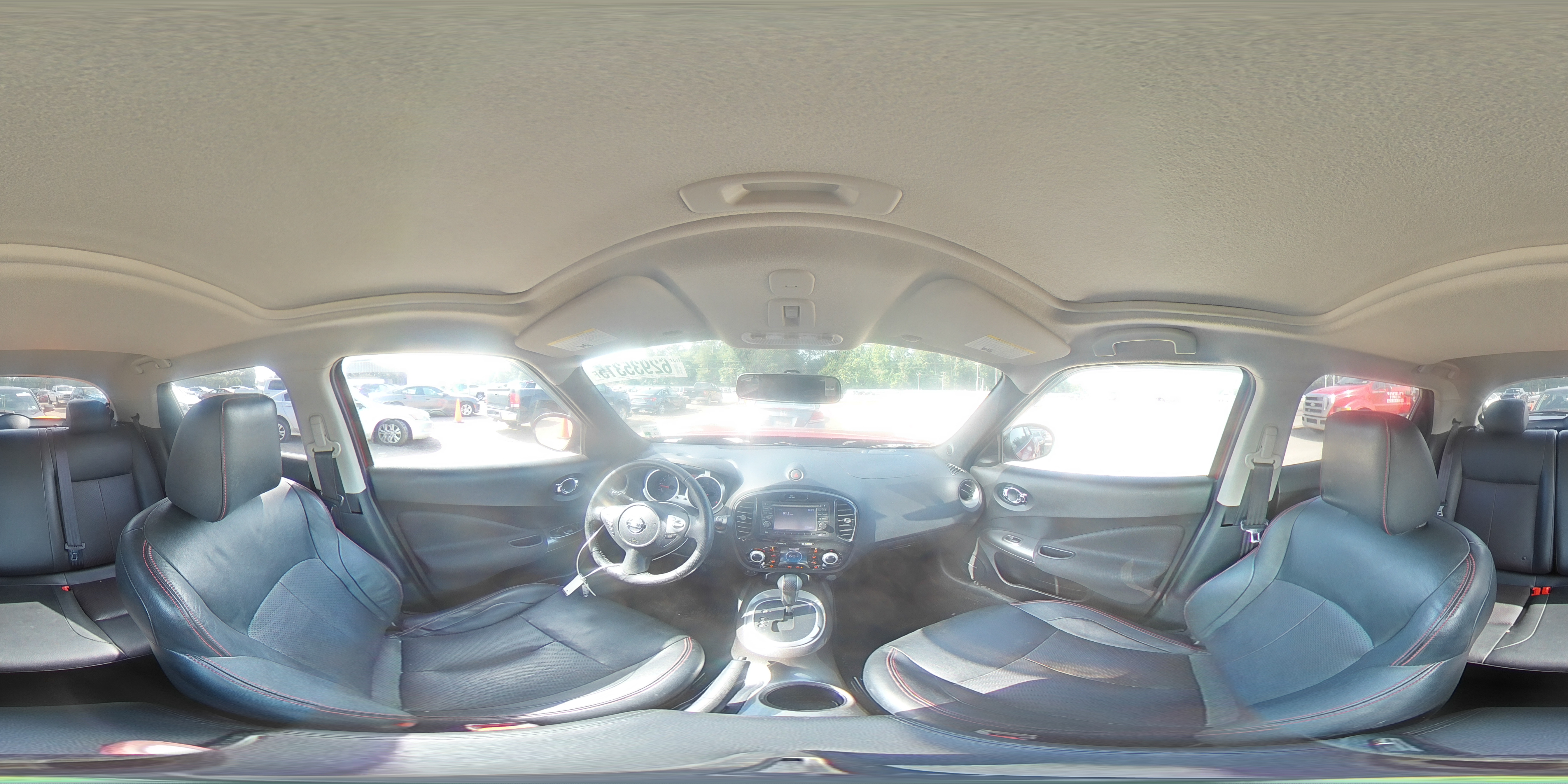 2013 Nissan Juke S VIN: JN8AF5MR9DT210503 Lot: 62935315