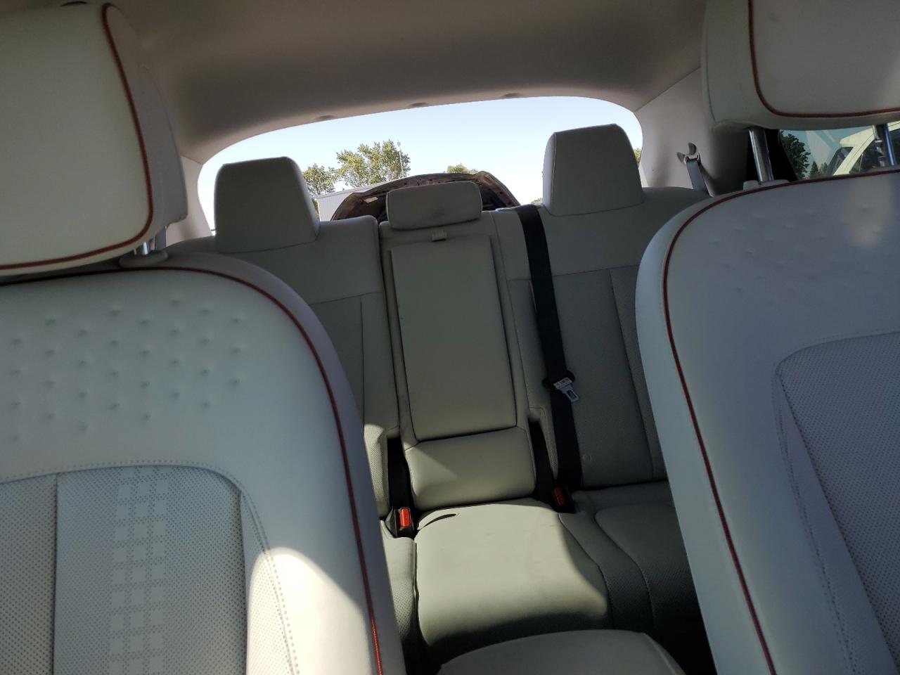 2023 Hyundai Ioniq 5 Sel VIN: KM8KNDAF7PU189488 Lot: 61874145