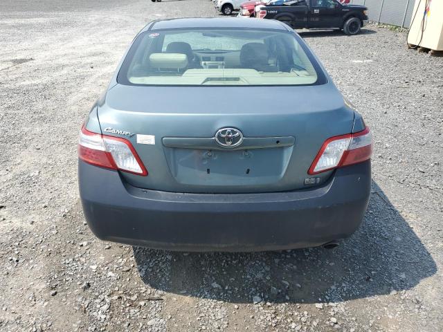 2009 TOYOTA CAMRY HYBRID  