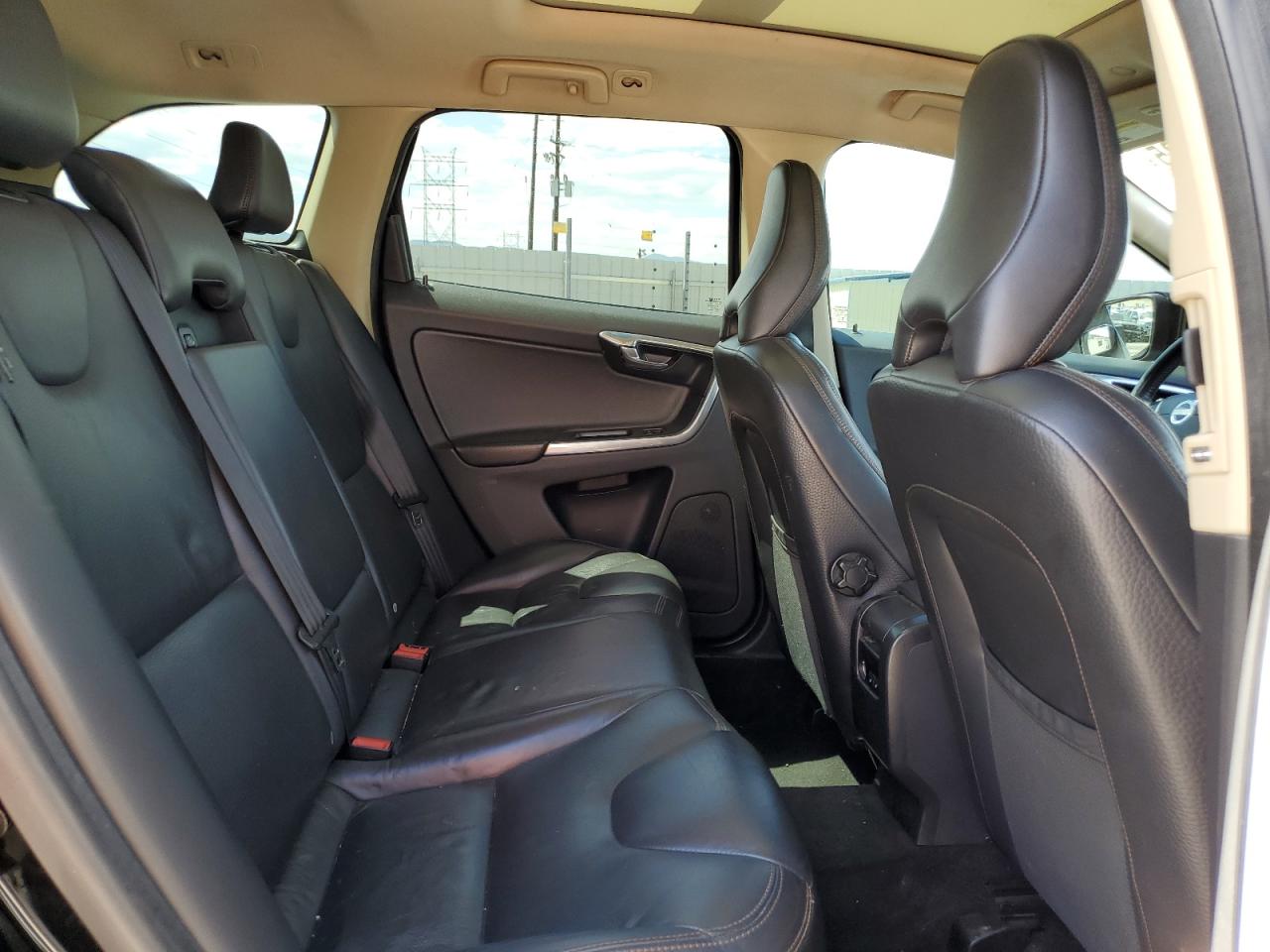 2013 Volvo Xc60 T6 VIN: YV4902DZ3D2431256 Lot: 61254385
