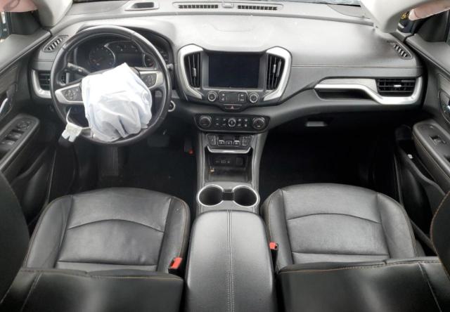  GMC TERRAIN 2020 Сірий