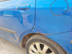 2007 HONDA JAZZ SE for sale at Copart YORK