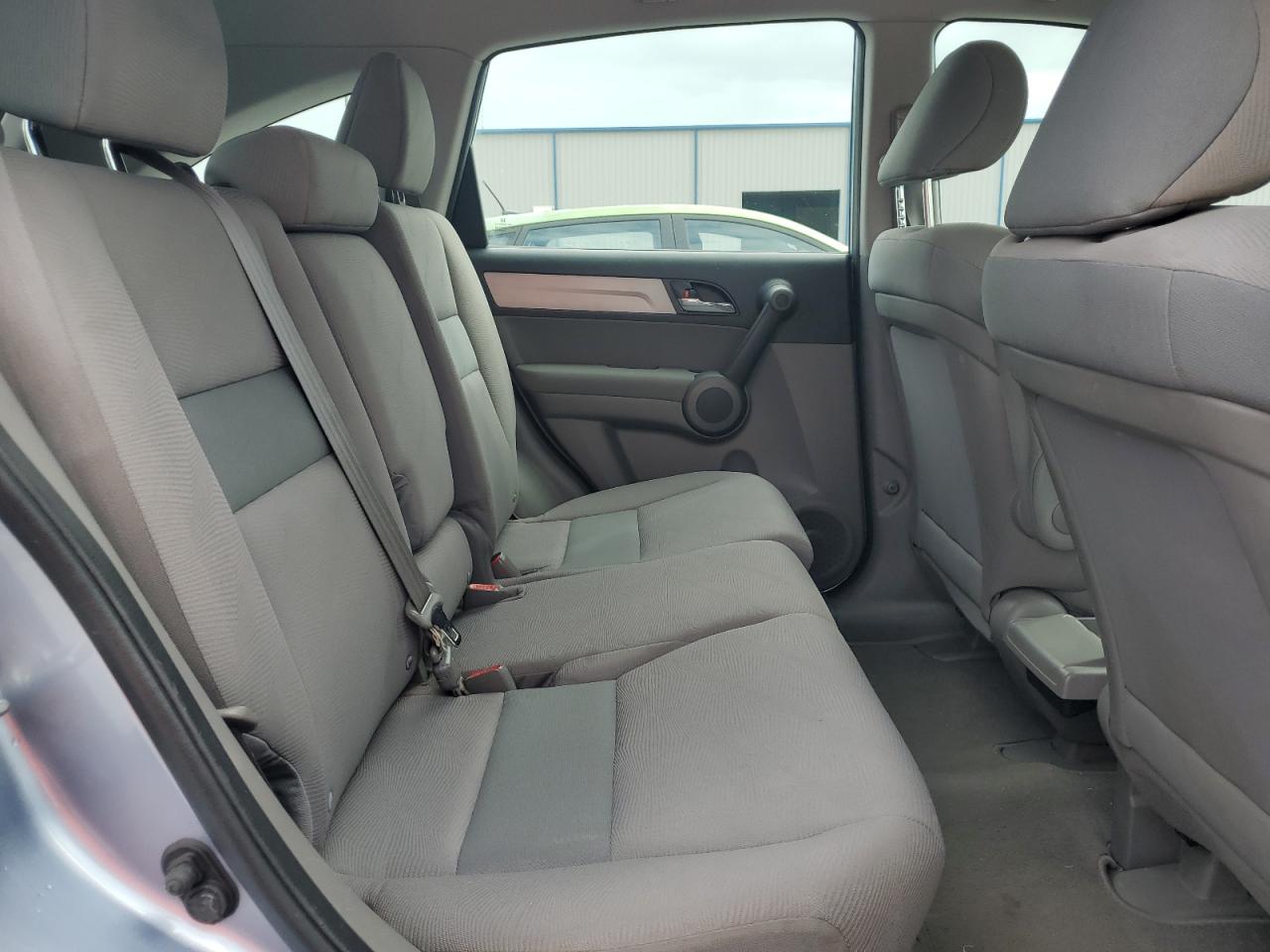 2010 Honda Cr-V Lx VIN: 5J6RE3H35AL020263 Lot: 62840615