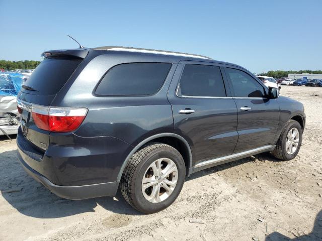  DODGE DURANGO 2013 Charcoal