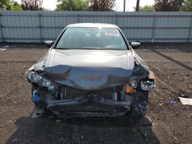 Sedans HONDA ACCORD 2012 Gray