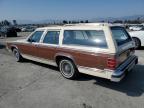 Sun Valley, CA에서 판매 중인 1984 Mercury Marquis Colony Park - Minor Dent/Scratches