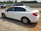 Chatham, VA에서 판매 중인 2012 Honda Civic Lx - Front End