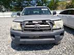 2010 Toyota Tacoma Double Cab Long Bed en Venta en North Billerica, MA - Front End