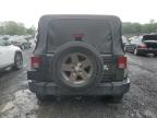 2007 Jeep Wrangler Sahara zu verkaufen in Marlboro, NY - Front End