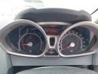 2008 FORD FIESTA ZET for sale at Copart BRISTOL