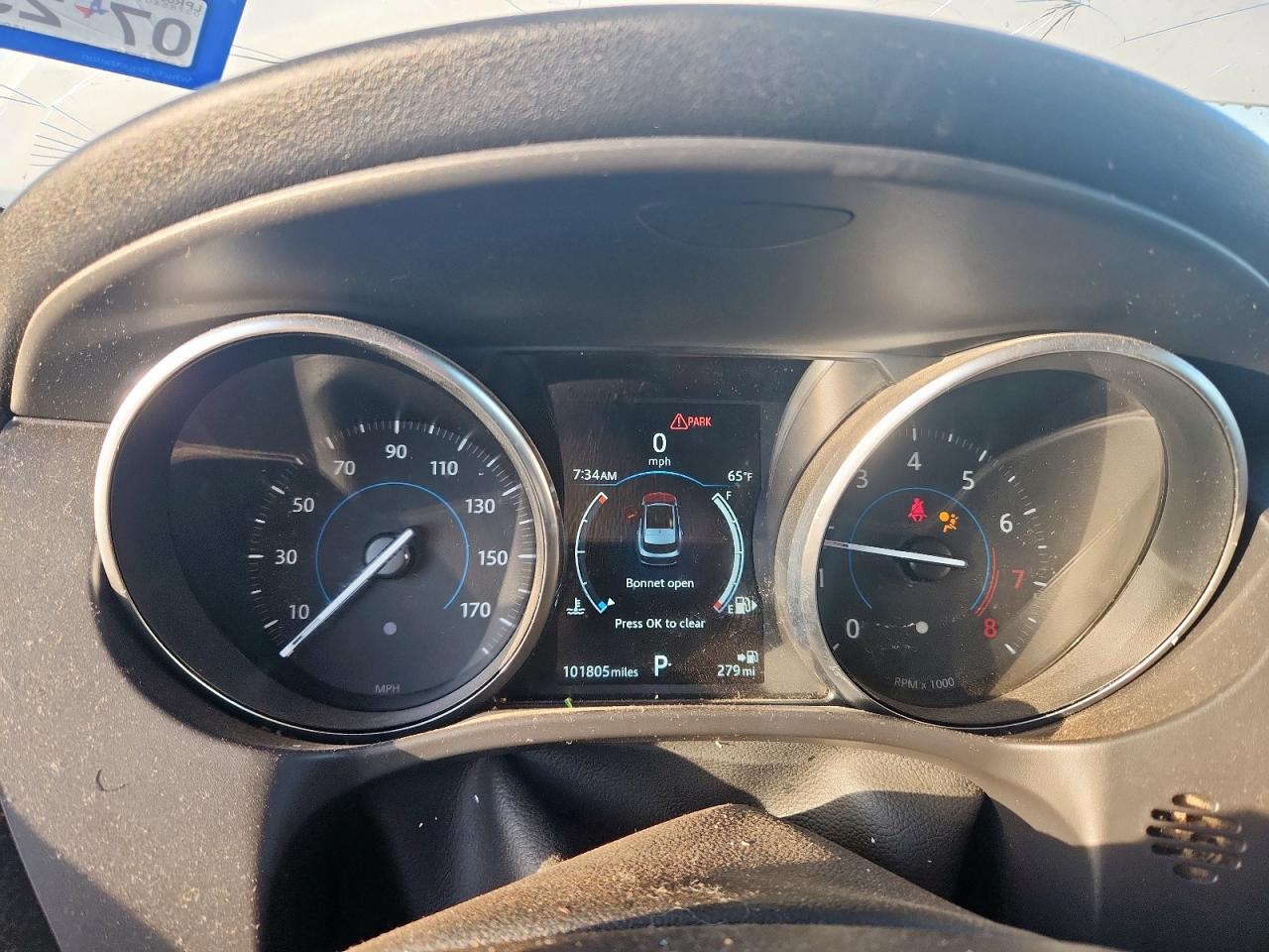 2018 Jaguar F-Pace Premium VIN: SADCJ2GX1JA236455 Lot: 60746165