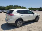 2015 Nissan Rogue S na sprzedaż w Mendon, MA - Front End