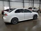 2016 Mitsubishi Lancer Es за продажба в Ham Lake, MN - Front End