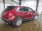 2017 Cadillac Xt5  for Sale in West Mifflin, PA - Front End