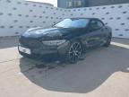 2019 BMW 840D XDRIV for sale at Copart ROCHFORD
