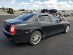 2011 Maserati Quattroporte  за продажба в North Las Vegas, NV - Front End