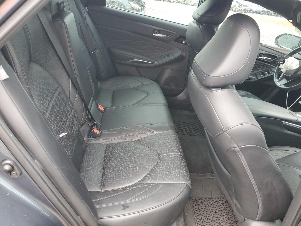 2021 Toyota Avalon Limited VIN: 4T1DZ1FBXMU064773 Lot: 60497845