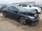 2019 HONDA CIVIC SI   à vendre chez Copart ON - TORONTO