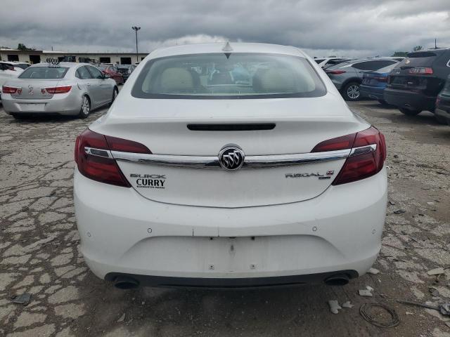  BUICK REGAL 2015 Biały