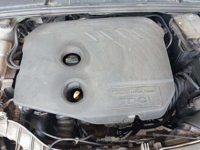 2013 FORD FOCUS ZETE