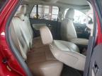 2014 Ford Edge Limited на продаже в Houston, TX - Side