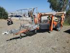 2018 Jlg T350 Boom Lift for Sale in Antelope, CA - Burn - Engine
