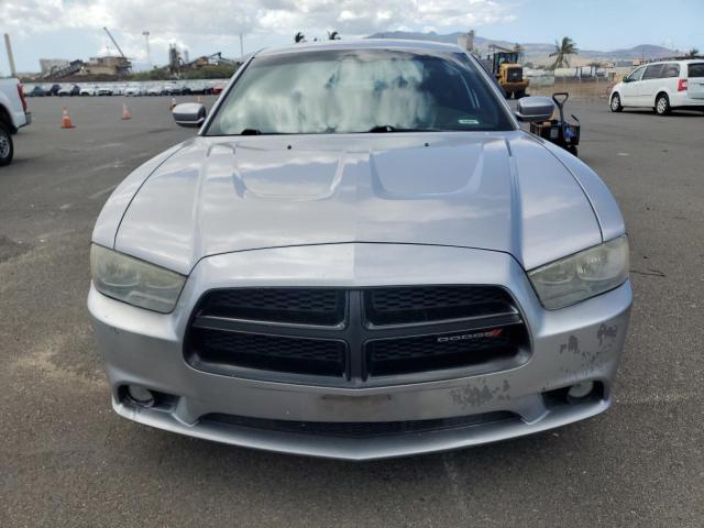  DODGE CHARGER 2014 Silver