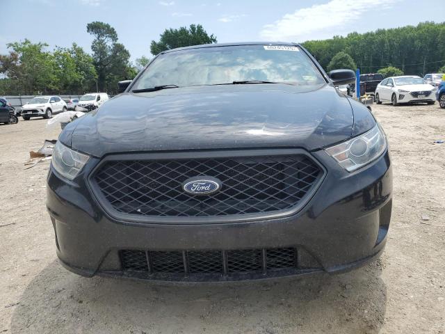  FORD TAURUS 2016 Czarny