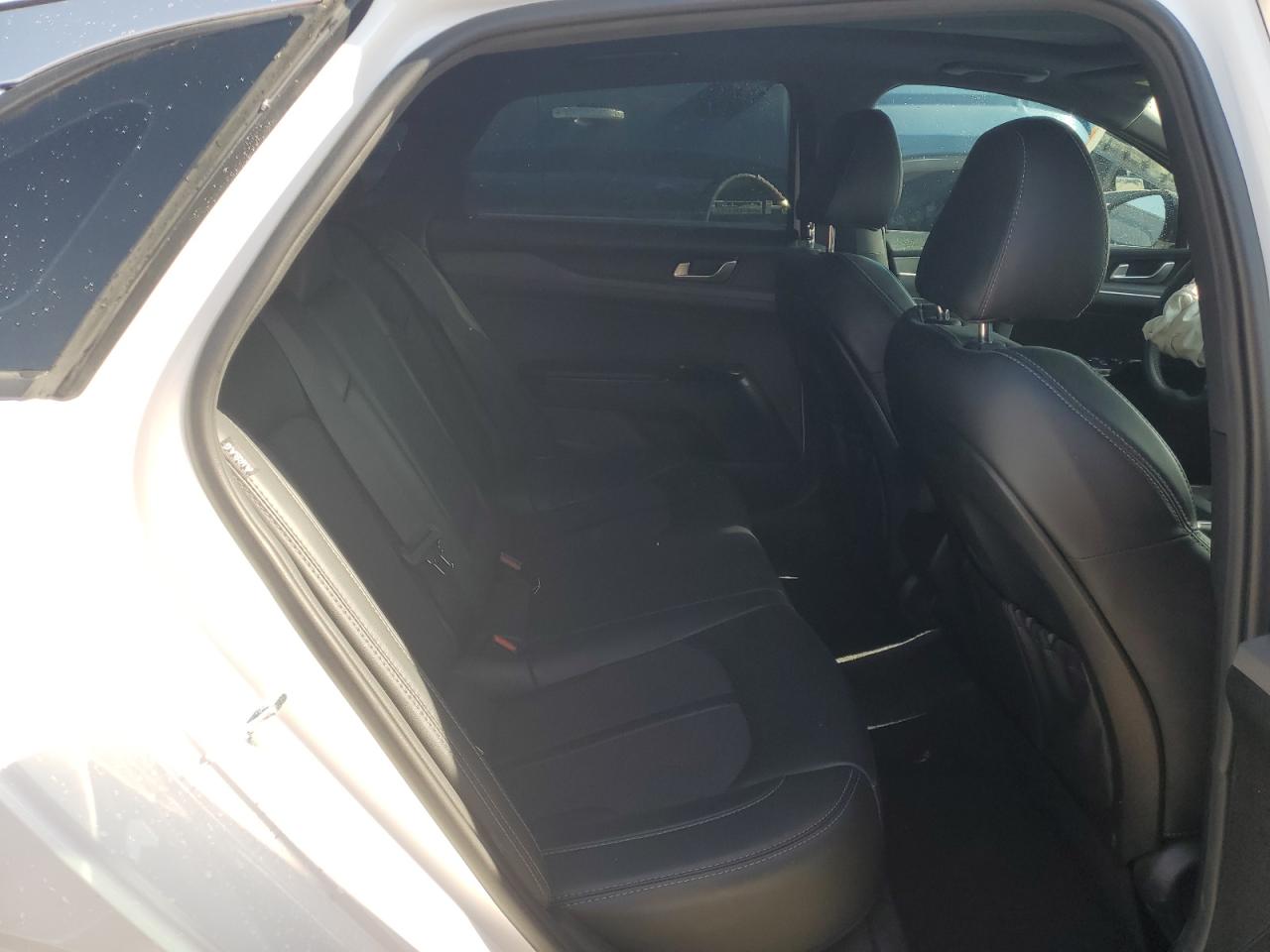 2023 Kia K5 Gt Line VIN: 5XXG64J25PG201180 Lot: 61258055