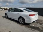 2017 Chrysler 200 Limited for Sale in Orlando, FL - Front End