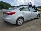 2016 Kia Forte Lx for Sale in Shreveport, LA - Front End