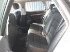 2011 AUDI A6 SE TDI for sale at Copart SANDTOFT