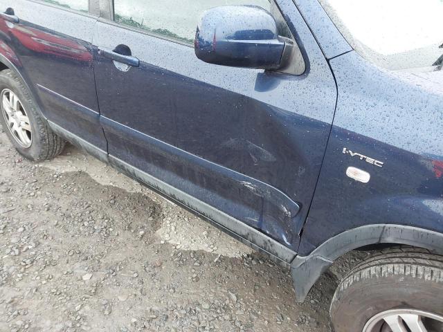 2004 HONDA CR-V I-VTE