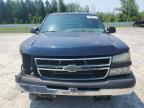 2007 Chevrolet Silverado C1500 Classic   за продажба в Leroy, NY - Front End