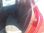2016 RENAULT CLIO DYNAM for sale at Copart EAST KILBRIDE