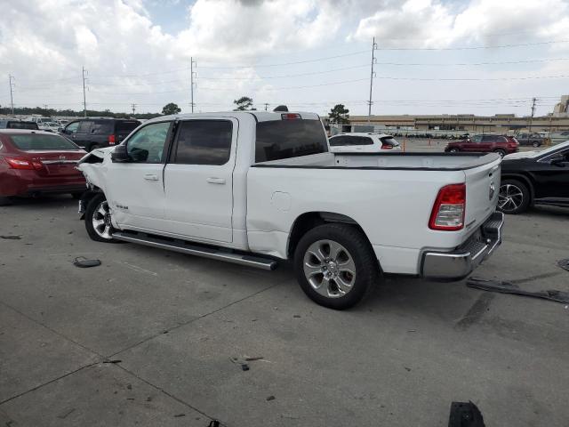  RAM 1500 2022 White