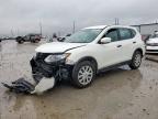 2018 Nissan Rogue S for Sale in Haslet, TX - Front End
