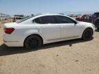 2016 Kia Cadenza Luxury   en Venta en Adelanto, CA - Side