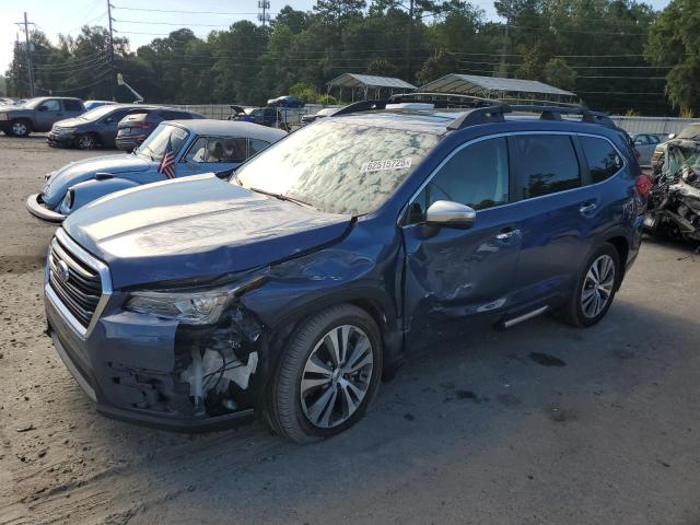  SUBARU ASCENT 2020 Blue