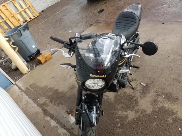 2024 KAWASAKI ZR900   